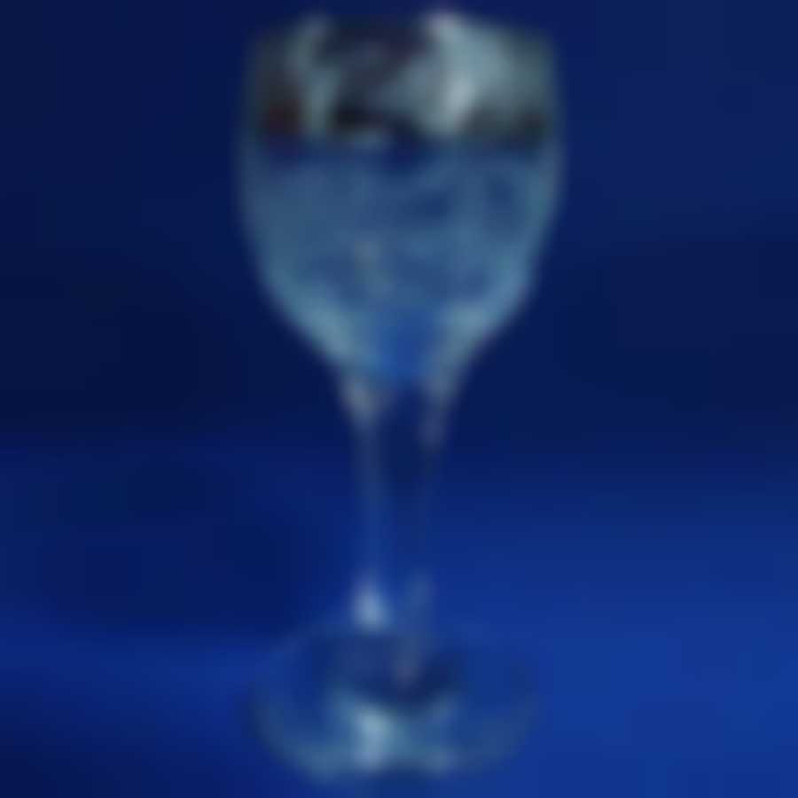 Набор 6-ти рюмок д/ликера "Шарм" (х4) 134/04