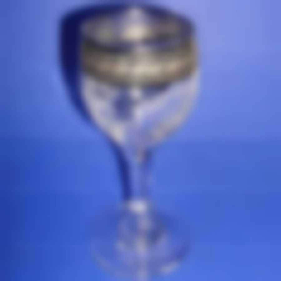 Набор 6-ти рюмок д/ликера "Гармония" (х4) 134/02