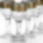 Набор 6-ти рюмок д/ликера "Батерфляй" (х4 134/06