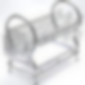 Подставка/сушка д/посуды MB (х6) 4002