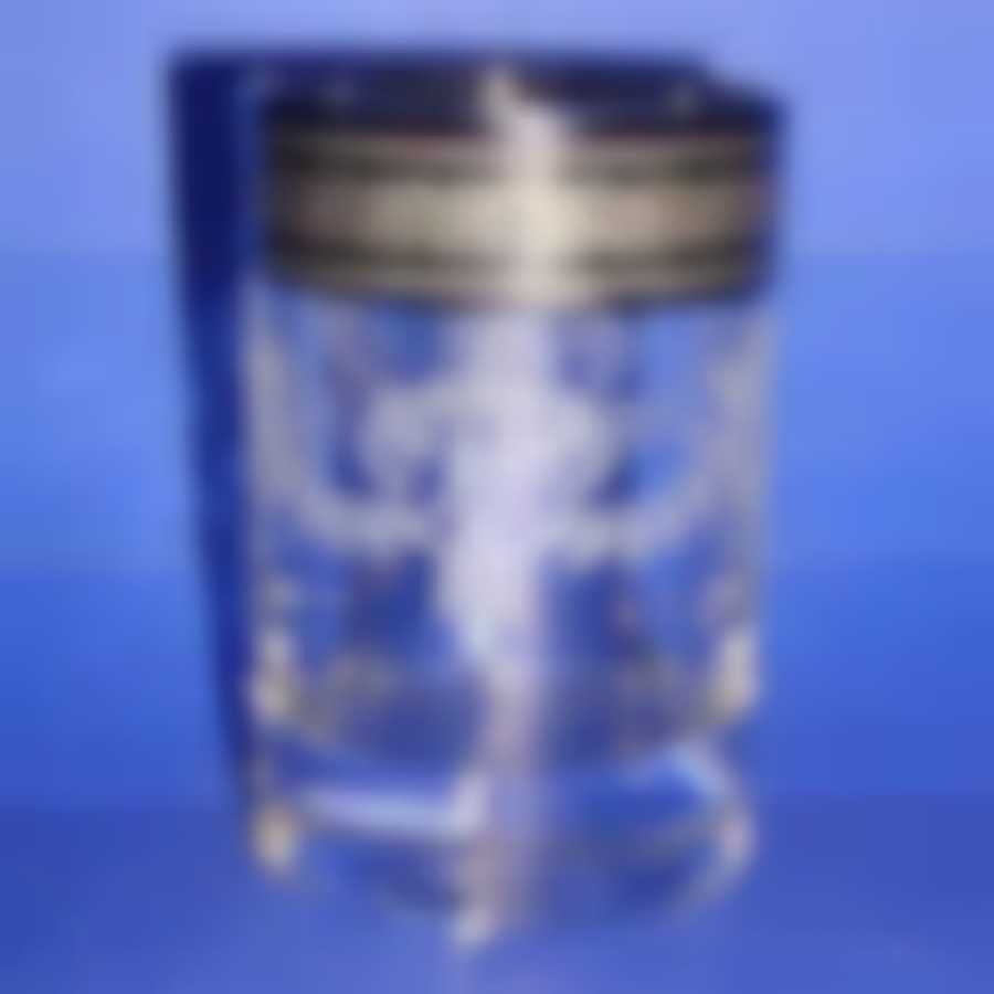 Набор 6-ти стаканов д/водки (х8) 1022/02