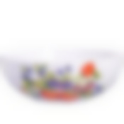 Супница Loraine "Ягоды", 750 мл