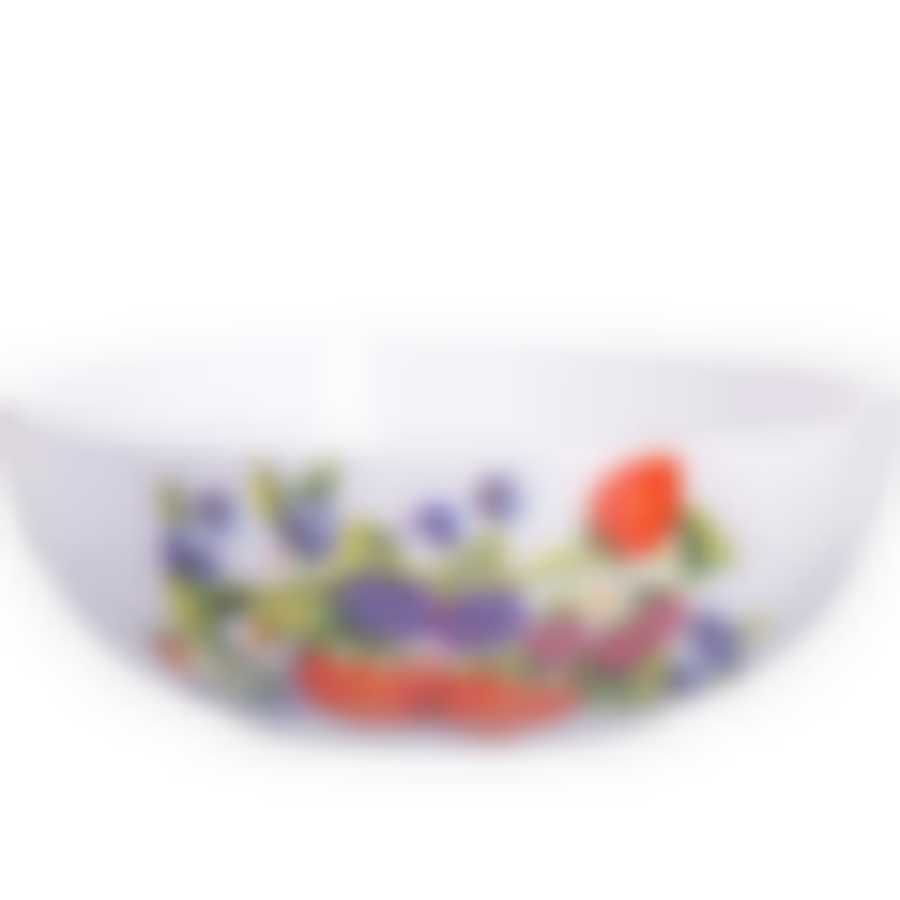 Супница Loraine "Ягоды", 750 мл