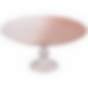 БЛЮДО НА НОЖКЕ "AURORA WHITE" 28СМ БЕЗ УПАК