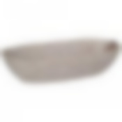 БЛЮДО ГЛУБОКОЕ BRONCO  "MOKKO" 23,5*12,5*5 СМ