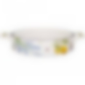 БЛЮДО ДЛЯ ЗАПЕКАНИЯ LEFARD "ПРОВАНС ЛИМОНЫ" 25*19,5*5 СМ (КОР=12ШТ.)