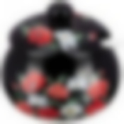 БАНКА ДЛЯ СЫПУЧИХ ПРОДУКТОВ С ЛОЖКОЙ КОЛЛЕКЦИЯ "MAQUIS" 500 МЛ ДИАМЕТР=13 СМ ВЫСОТА=11,6 СМ