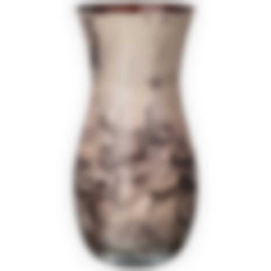 ВАЗА ДЕКОРАТИВНАЯ "DIVINA CRETE" ВЫСОТА 26СМ