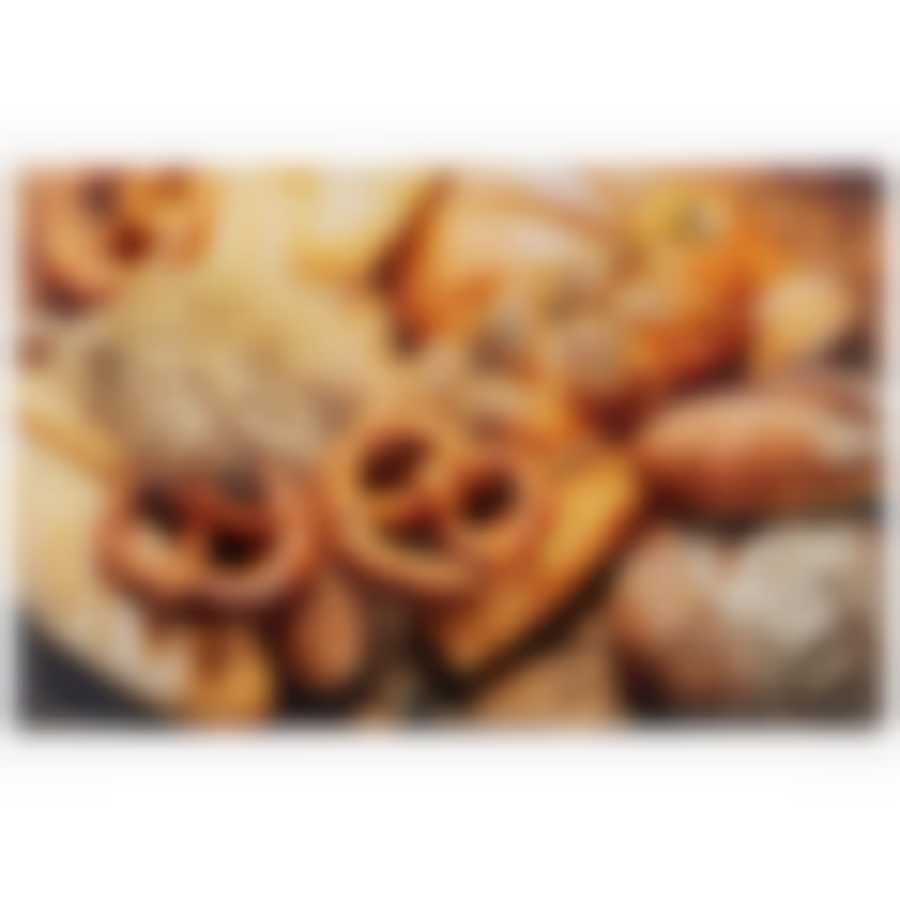 ДОСКА РАЗДЕЛОЧНАЯ 20*30*0.4 СМ