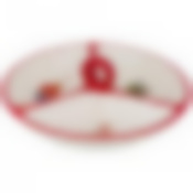 МЕНАЖНИЦА "С НОВЫМ ГОДОМ!" 22*22*8 СМ. (КОР=16ШТ.)