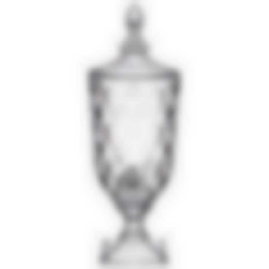 ДИСПЕНСЕР ДЛЯ НАПИТКОВ "ЛИМОНАДНИЦА MUZA" 3 Л / 17*17*47,5 СМ