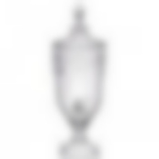 ДИСПЕНСЕР ДЛЯ НАПИТКОВ "ЛИМОНАДНИЦА MUZA" 3 Л / 17*17*47,5 СМ (КОР=4ШТ.)