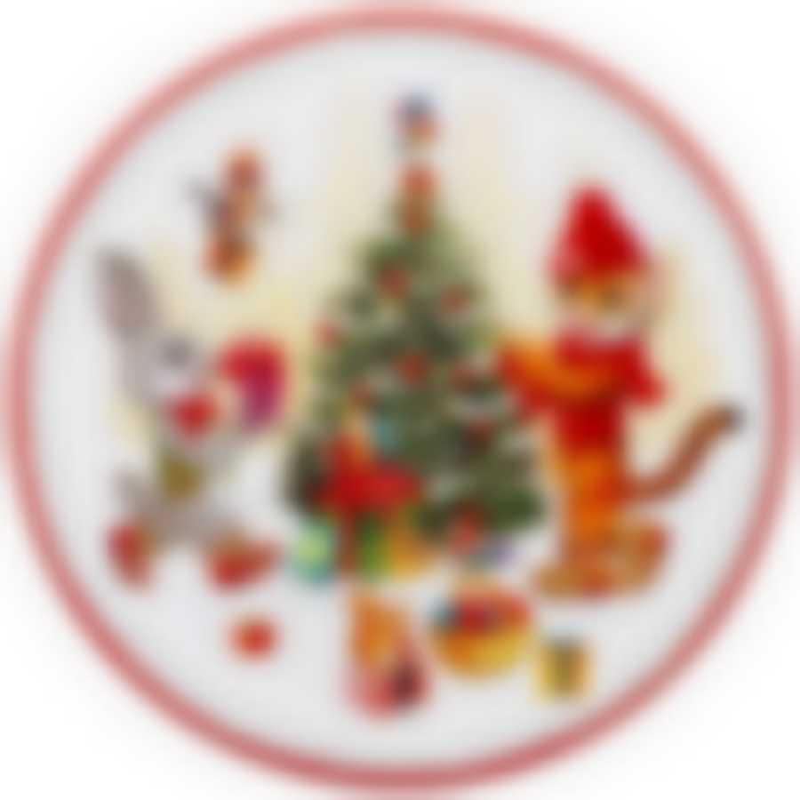 ПОДСТАВКА ПОД ГОРЯЧЕЕ КОЛЛЕКЦИЯ "ВЕСЕЛЫЕ ДРУЗЬЯ" ДИАМЕТР=10,3 СМ