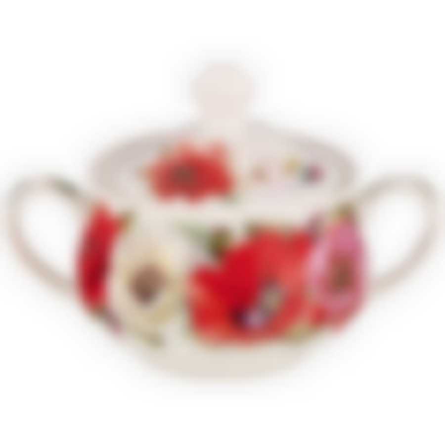 САХАРНИЦА LEFARD "МАКИ" 12 СМ 500 МЛ (КОР=36ШТ.)