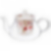 ЧАЙНИК СТЕКЛЯННЫЙ LEFARD "ЕЖЕВИКА" 400 МЛ (КОР=24ШТ.)