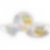 ЧАЙНЫЙ НАБОР LEFARD "ПРОВАНС ЛИМОНЫ" НА 2ПЕР.4ПР.250 МЛ