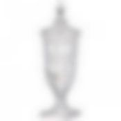 ДИСПЕНСЕР ДЛЯ НАПИТКОВ "ЛИМОНАДНИЦА MUZA CRYSTAL" 2Л 16*16*45 СМ (КОР=2ШТ.)