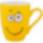 КРУЖКА LEFARD СМАЙЛ 340 МЛ