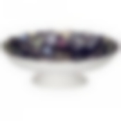 ВАЗА НА НОЖКЕ LEFARD "КОБАЛЬТ" 21,5*7,5СМ (КОР=6ШТ.)