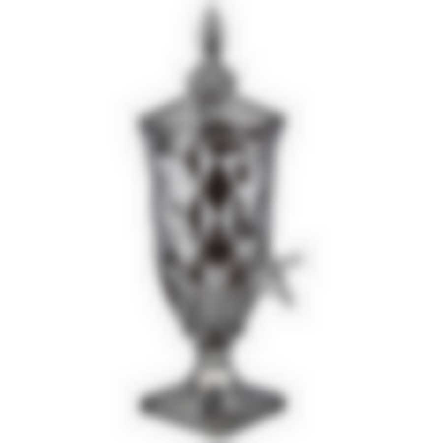 ДИСПЕНСЕР ДЛЯ НАПИТКОВ "ЛИМОНАДНИЦА РОМБО" 1,8 Л