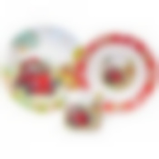 НАБОР ПОСУДЫ LEFARD 3 ПРЕДМЕТА (КОР=12НАБ)