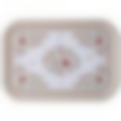 ПОДНОС AGNESS "ДВОРЦОВЫЙ ПАРК" 28,5*40 СМ