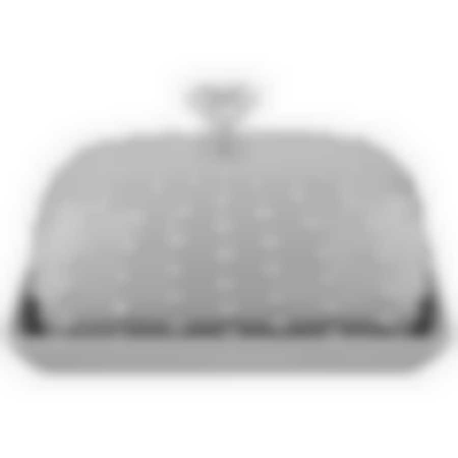 МАСЛЕНКА КОЛЛЕКЦИЯ "CRYSTAL" 16*13 СМ