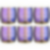 НАБОР СТАКАНОВ ИЗ 6 ШТ "ЛАЗУРИТ" 310 МЛ