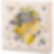 САЛФЕТКИ LEFARD ЛИМОНЫ 33*33СМ, 3СЛОЯ, 20ШТ