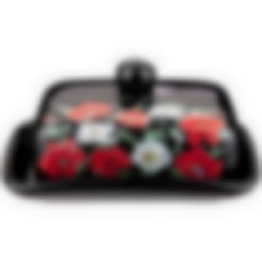 МАСЛЕНКА КОЛЛЕКЦИЯ "MAQUIS" 17*12,3*8,2 СМ