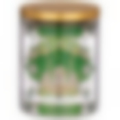 ЕМКОСТЬ ДЛЯ СЫПУЧИХ AGNESS "СУРА" 850 МЛ БОРОСИЛИКАТНОЕ СТЕКЛО