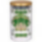 ЕМКОСТЬ ДЛЯ СЫПУЧИХ AGNESS  "СУРА" 1200 МЛ БОРОСИЛИКАТНОЕ СТЕКЛО