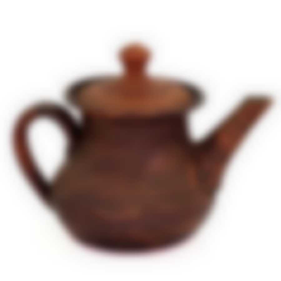 ЧАЙНИК 1,5л  резной