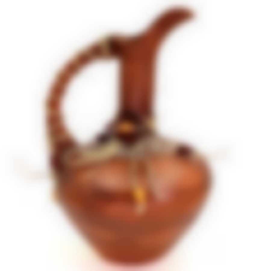 КУВШИН ОРФЕЙ ручная работа