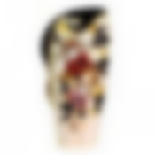 НАЯДА ваза настольная