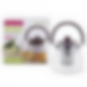 Заварник со съемным ситечком 600мл