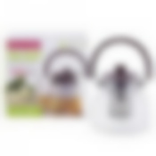 Заварник со съемным ситечком 1000мл