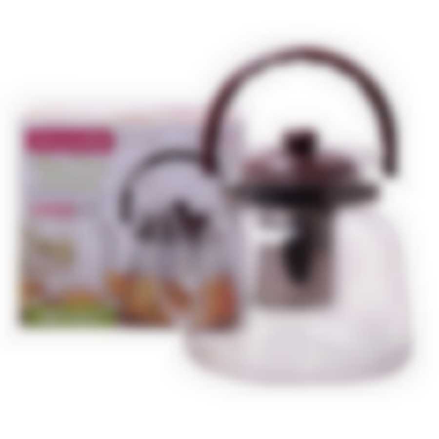 Заварник со съемным ситечком 1400мл