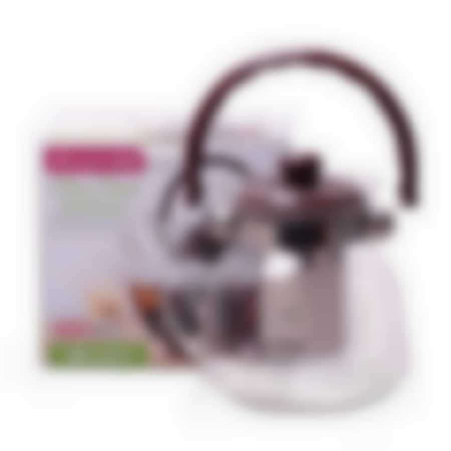 Заварник со съемным ситечком 800мл