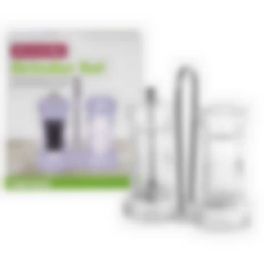 Набор перцемолок 2шт на подставке