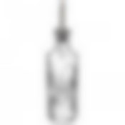 БУТЫЛКА ДЛЯ МАСЛА/УКСУСА 250 МЛ. 6*6*17.5 СМ. КОЛЛЕКЦИЯ "MUZA" (КОР=24ШТ.)