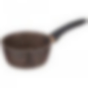 КОВШ AGNESS С АНТИПРИГАР.ПОКРЫТИЕМ MEGASTONE, 16Х7,5СМ 1250 МЛ