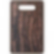 Доска разделочная 16*25*1.2 см