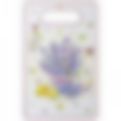 Доска разделочная 16*25*1.2 см