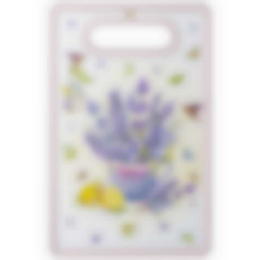 Доска разделочная 16*25*1.2 см