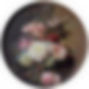 Поднос сервировочный agness Stil life 33*2,1 см