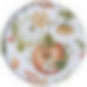 Поднос сервировочный agness 33*2,1 см