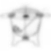 Мармит с половником agness 3,9 л. 32,5*27*22,5 см