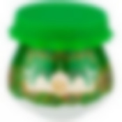 Баночка для меда/варенья с силиконовой крышкой Сура 300мл д=9см в=8см 