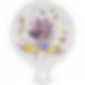 Подставка под горячее lefard Прованс лаванда 20*15,5*0,5 см 